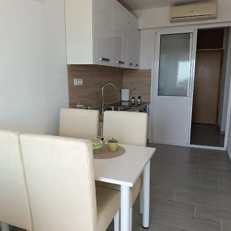 Apartment View Makarska