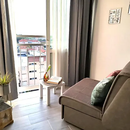 דירה View מאקרסקה