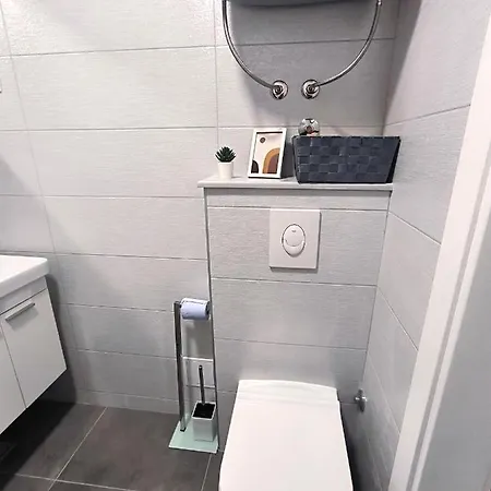 View Apartamento *