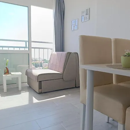Apartamento View