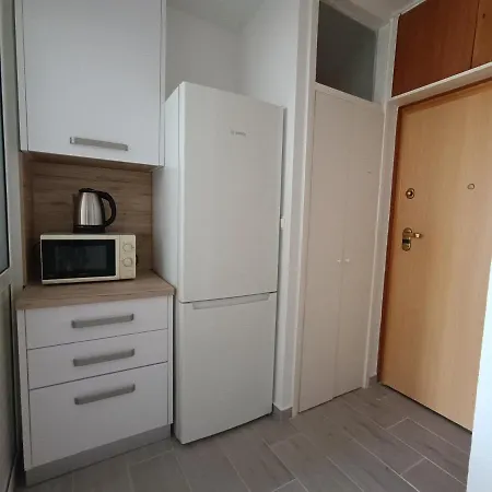 View Apartamento *