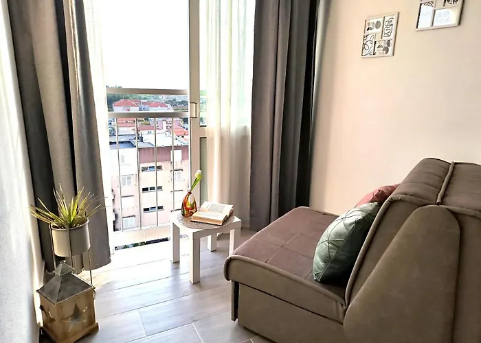 Daire View Makarska