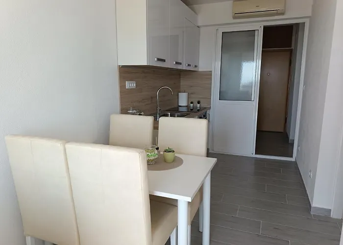 Daire View Makarska