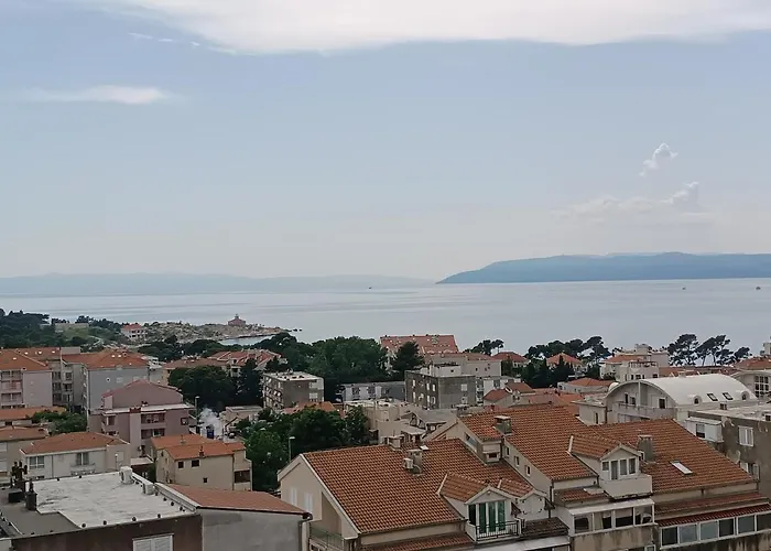 Daire View Makarska