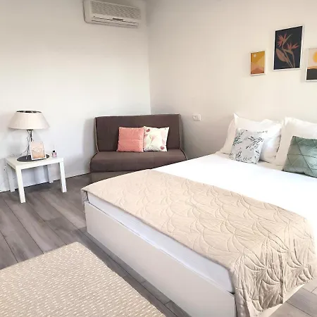 View Apartman Makarska