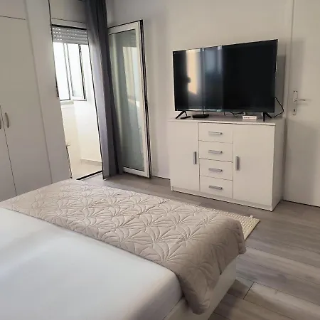 Apartman View