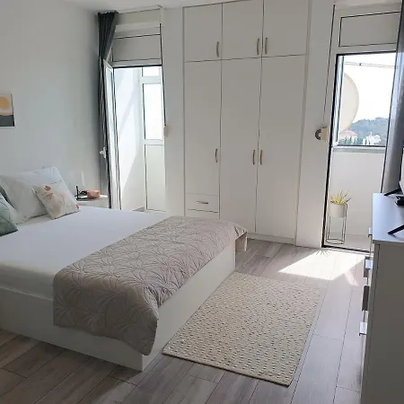 Apartman View