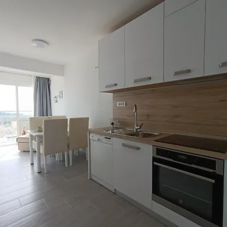 Apartman View *